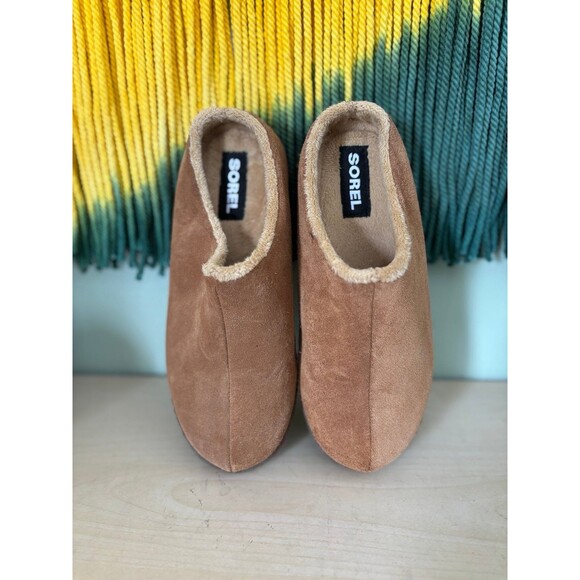 Sorel slippers - Picture 2 of 7